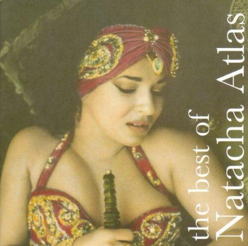 Natacha Atlas - The Best of Natacha Atlas - Preis vom 30.09.2026 09:01:18 h
