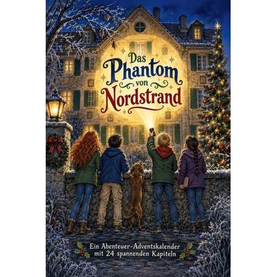 Das Phantom von Nordstrand
