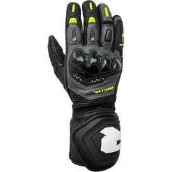Richa Stradale Motorrad Handschuhe XL
