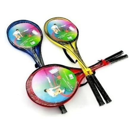 Polsirhurt Badminton-Set (43966778)