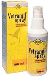 Fatro VETRAMIL Spray Cicatrizante 100 ml