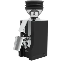 Eureka Mignon Zero, Kaffeemühle, Schwarz