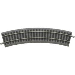 PIKO H0 H0 Piko A-Gleis 55411 Gebogenes Gleis 360 mm 6 St.