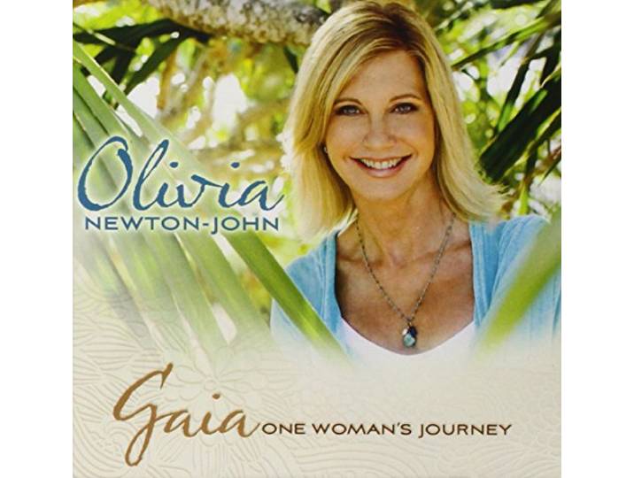 Gaia: One Woman's Journey