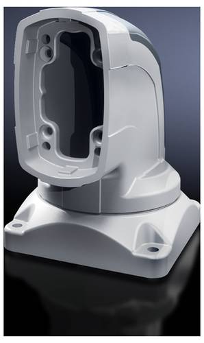 Rittal CP 6218.700 Aufsatzgelenk vertikal Hellgrau 1St.