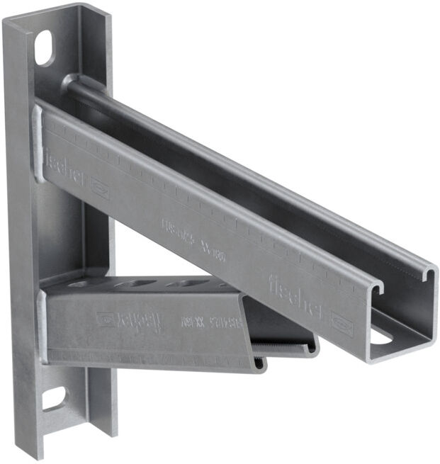 fischer Consoles renforcées FCAM 700 hdg. (538022)