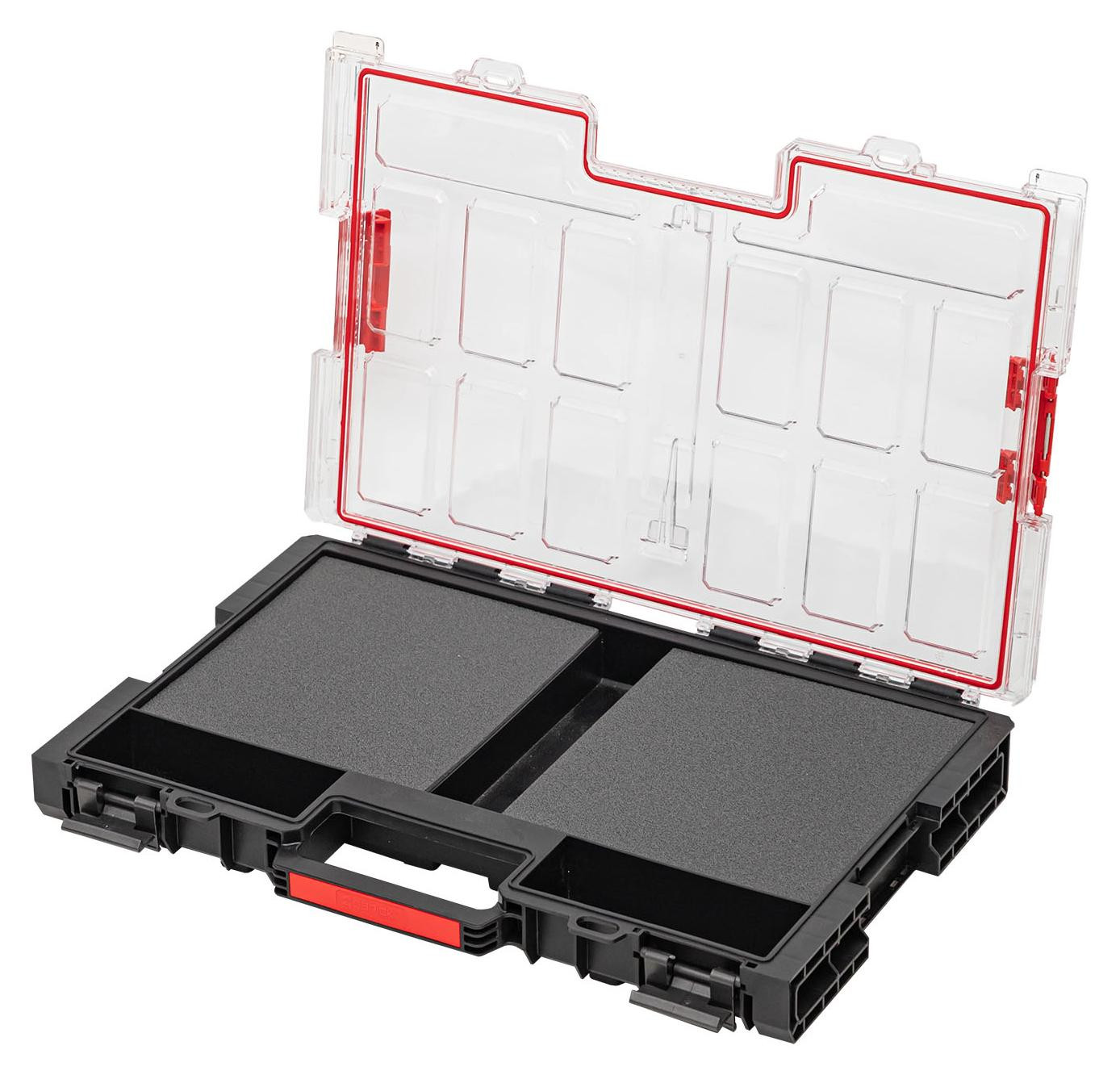 Toolbrothers RHINO XXL Organizer ECO Maatwerk Multilayer 6 l IP66 Hoogte L