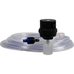 Aquamatik System 24V Renkstopfen 39er Schwimmer nicht montiert