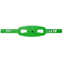 Unger 23243 nLITE Düsenblock 28 cm für Power Bürsten für alle nLITE Power Bürsten in 28 cm Breite