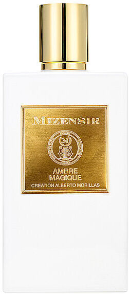 MIZENSIR  Ambre Magique Eau de Parfum 100ml EG
