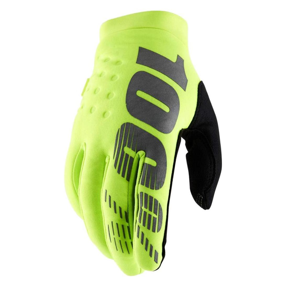100% Brisker Junior (XL) (10016-004-07)