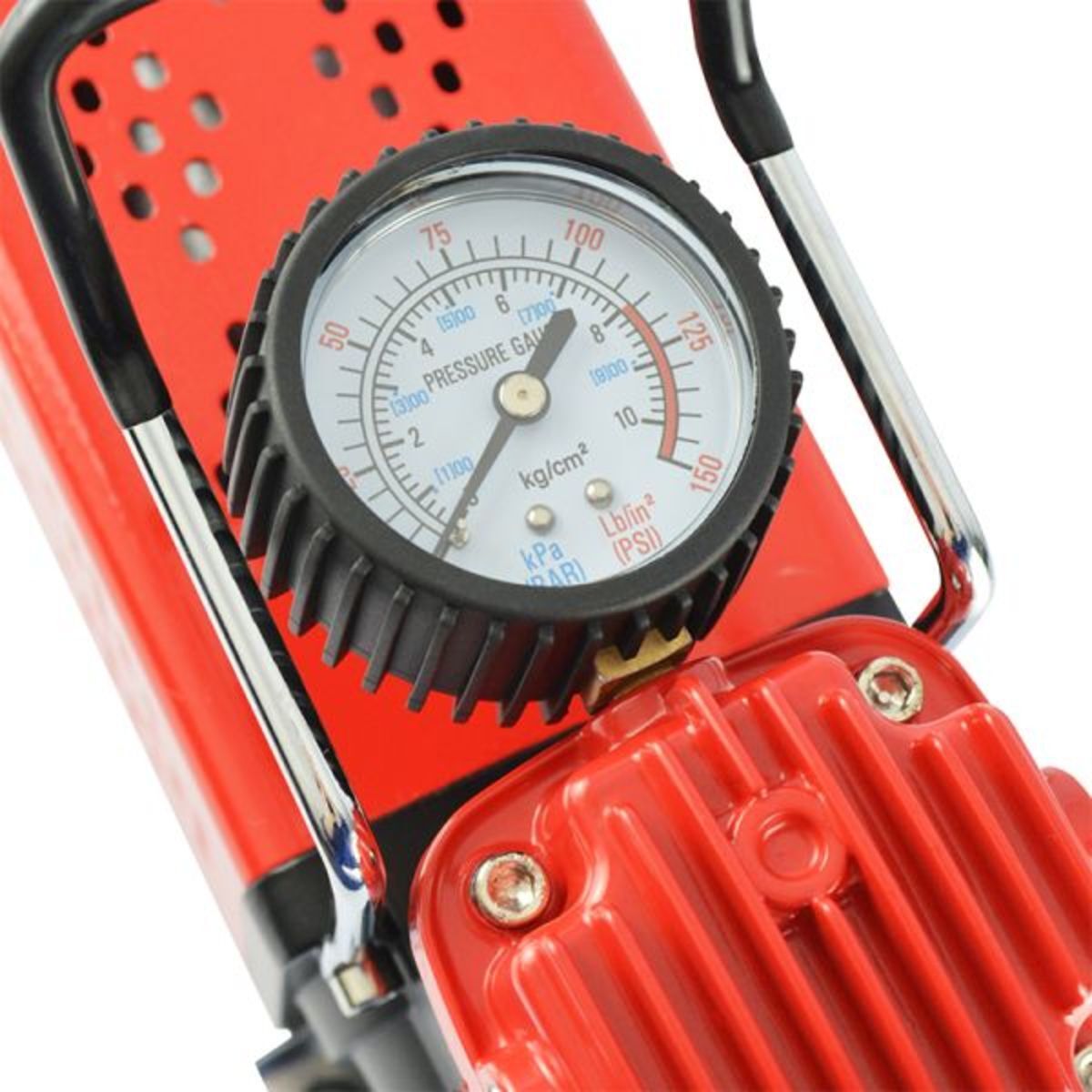 Kompressor HUSAR WINCH HWKOM120PSI