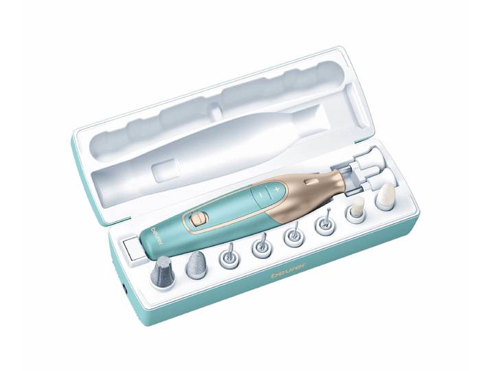 Beurer MP 84 Manicure-Pedicure Set
