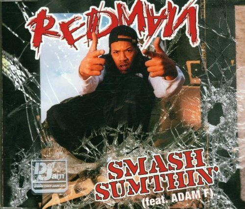Redman - Smash Sumthin - Preis vom 30.09.2026 22:30:23 h