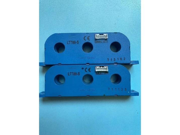Transformateur de courant LTT88-SA pour ATV61/71 - 22/30/37KW Entièrement testé, capteur de puissance fonctionnel garanti