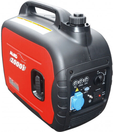 AL-KO Générateur de courant 2000i (1,6 kW/79 ccm) 130933