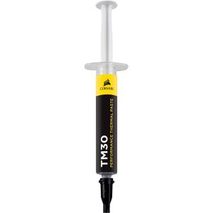 Corsair Wärmeleitpaste TM30, CT-9010001-WW, für CPU, GPU, nicht elektrisch leitend, 3g