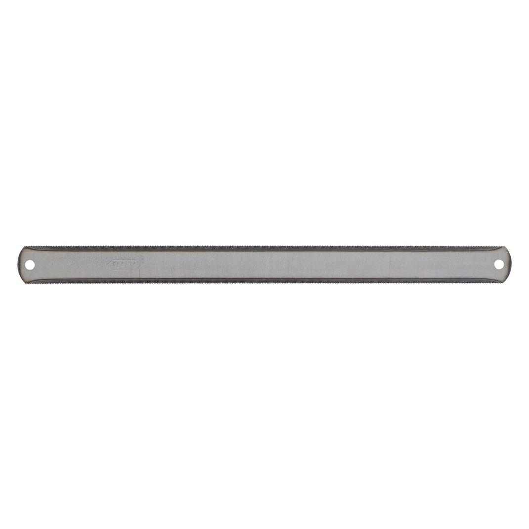 Alarm Doppel-Metallsägeblatt aus Werkzeugstahl 24TPI L.315mm Werkzeuge 56060020 (56060020)