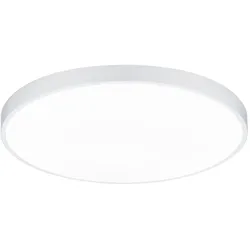 Trio, Tischlampe, WACO LED PLAFOND 75 CM 627417531 WHITE