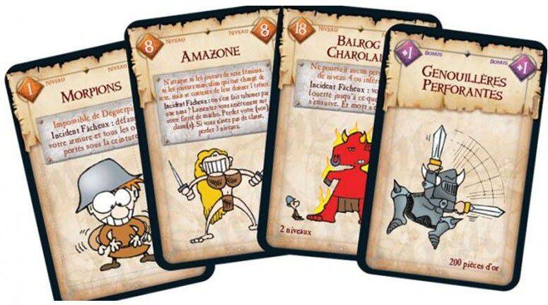 Edge Munchkin