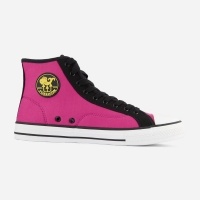 Poseidon One Shoe - Neoprenschuh - pink/weiß - Gr. 39