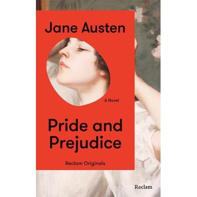 Pride and Prejudice. A Novel, Taschenbuch von Jane Austen, Reclam, Philipp, 978-3-15-020762-8
