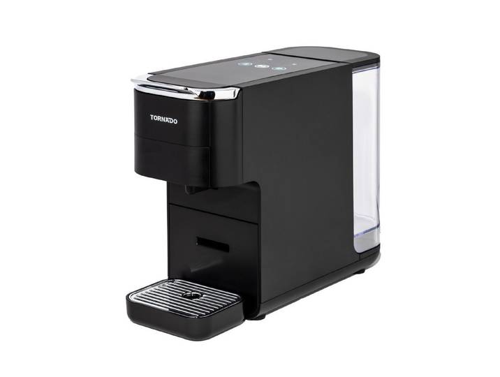 Tornado Kapselmaschine