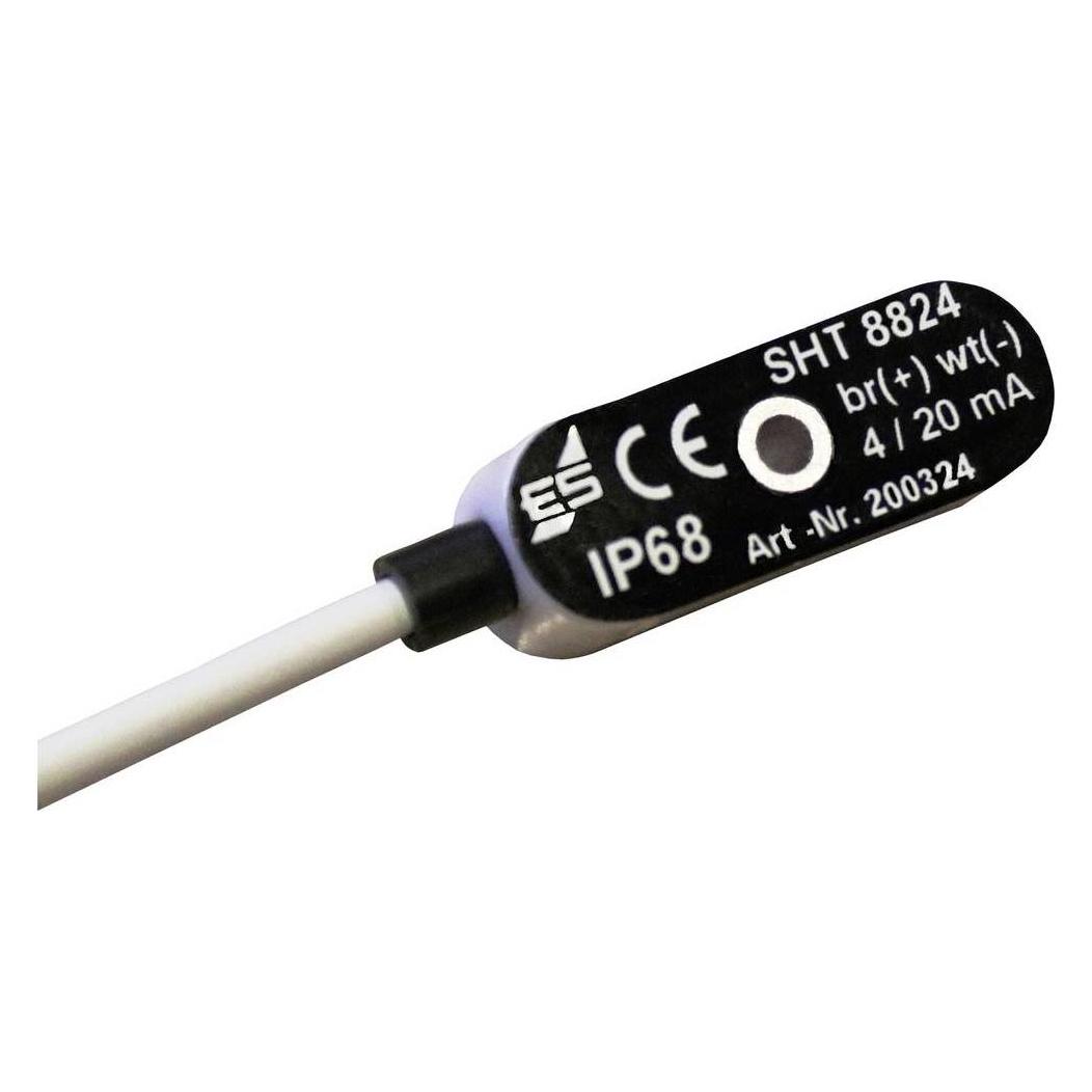 Schabus Aktiver Wassersensor für 4-20 mA Stromschleifen (200324)