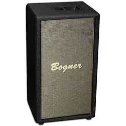 Bogner 212CBV Bottom vertikal - Box E-Gitarre
