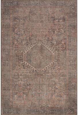 Nuloom Evodia Medallion Area Rug