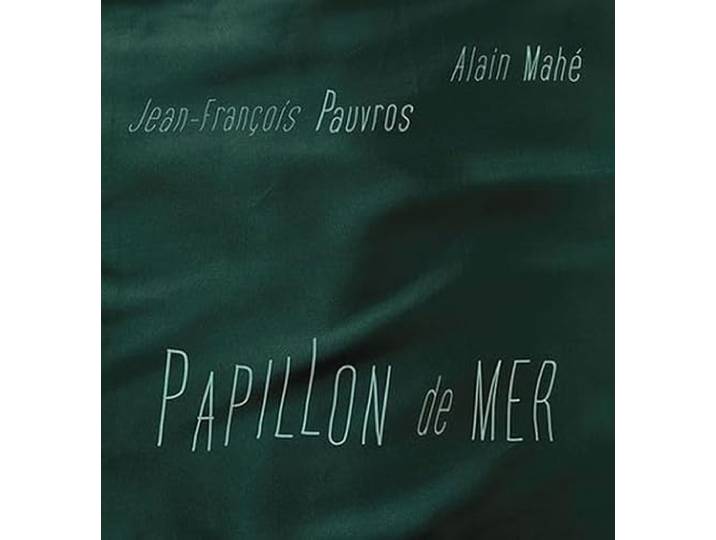 Papillon De Mer