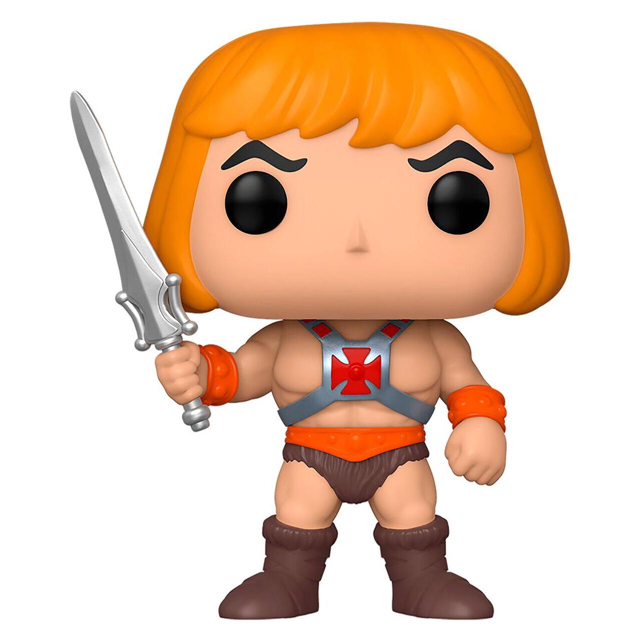 Funko POP! - Masters of the Universe: He-Man (47748)