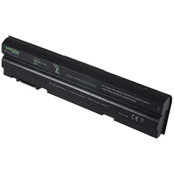 PATONA Premium Akku für Dell Latitude E6420