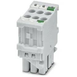 Phoenix Contact 1495033 Leiterplatten-Steckverbinder HSCP-SP 1,5-1U6-599/599-7035 HSCPSP151U65995997035  - 50 Stück
