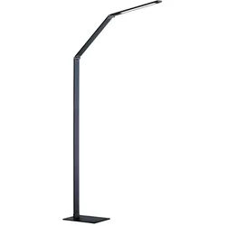 Stehleuchte GERI (BH 17x133 cm) - BH 17x133 cm