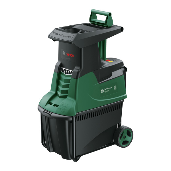 Bosch Häcksler AXT 25 TC 060080330C