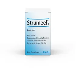 Strumeel T Tabletten 50 St