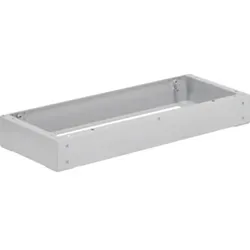 Hager Sockelleiste,Univers FZ653