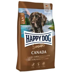 Happy Dog Supreme Sensible Canada 1x11 kg
