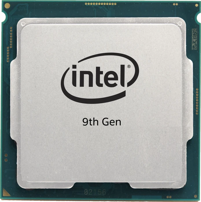 Intel Core i7 9700E / 2.6 GHz processor - OEM CPU - 8 Kerne - 2.6 GHz - Intel LGA1151 - Bulk (ohne Kühler)