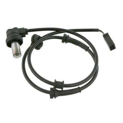 Swag Sensor, Raddrehzahl [Hersteller-Nr. 32923496] für Audi