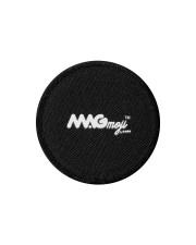 Laut International MAGMOJI BADGE Good Vibes Only compatible with MagSafe (L_MM_GVO)