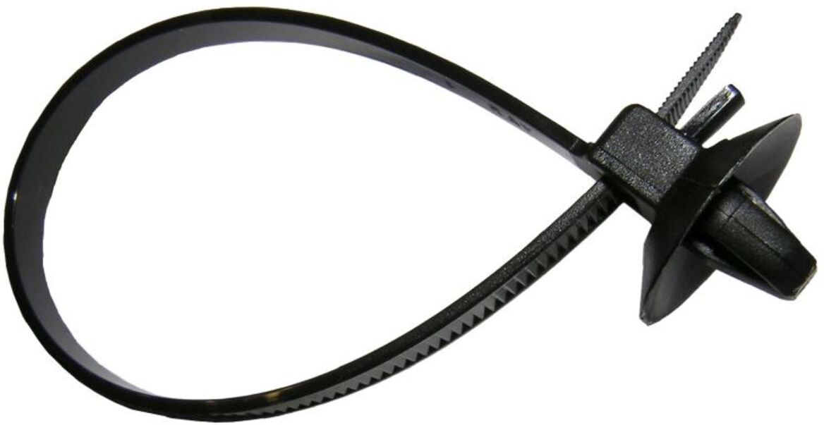 Schelle ROMIX ROM 18207, 10 Stück