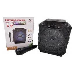 Adar Bluetooth-Lautsprecher mit Mikrofon (63883084)