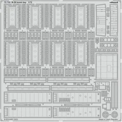 Eduard B-29 1/72