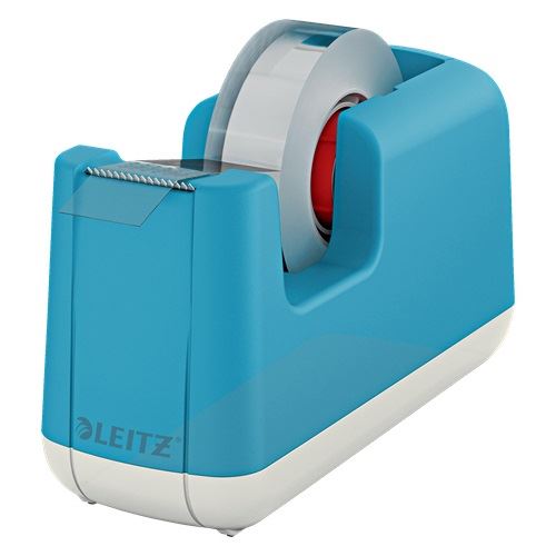 LEITZ Tischabroller Cosy blau