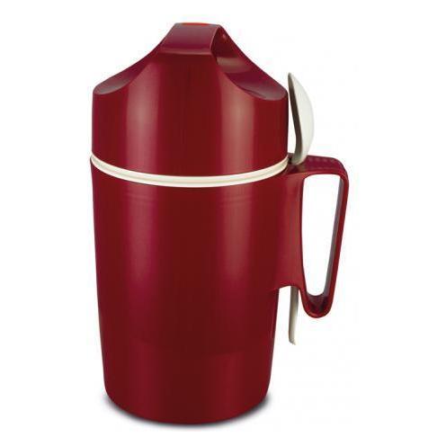 Rotpunkt Isolier-Speisegefäss 'Dirk' 850 (0.85 l) (850-11-04-0)