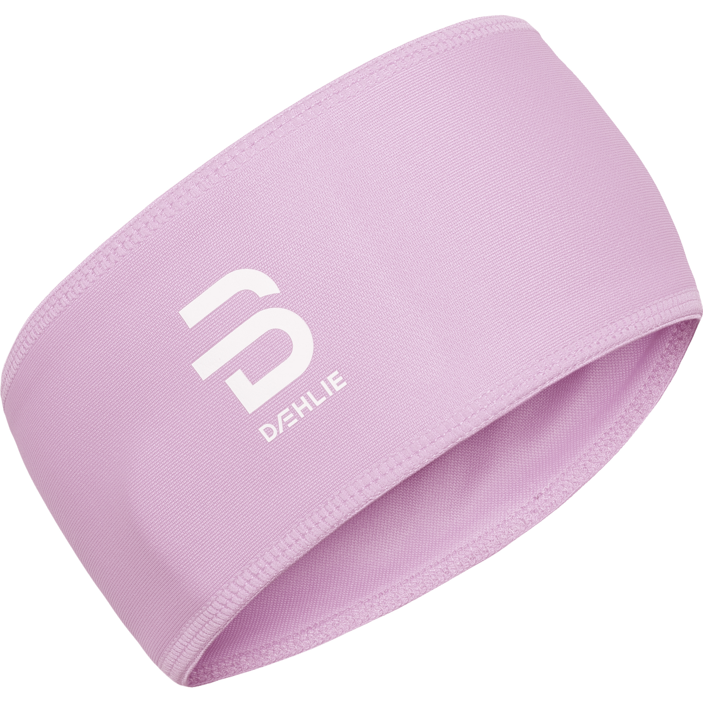 Daehlie Polyknit Stirnbänder rosa Trekking Schnell trocknend