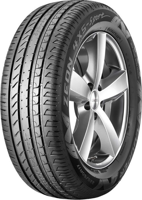 Cooper Tires Sommerreifen 235/55 R18 100v - Zeon 4xs Sport S190115