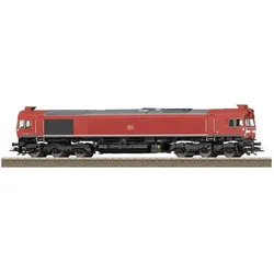 Trix H0 T25300 Diesellokomotive Class 77 (Spur H0)